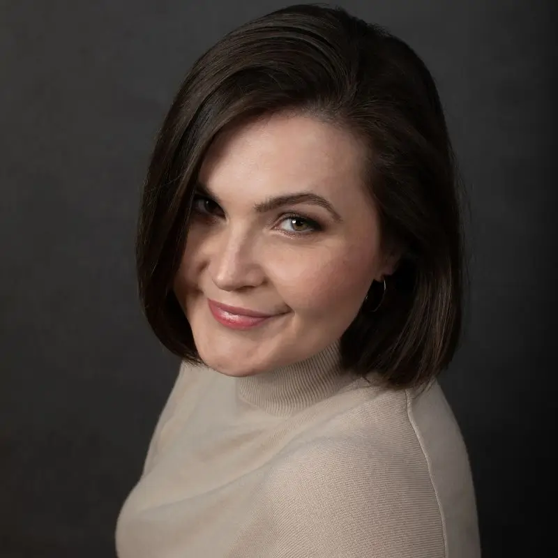 Michaela Laurincová, koučka pre individuálny koučing