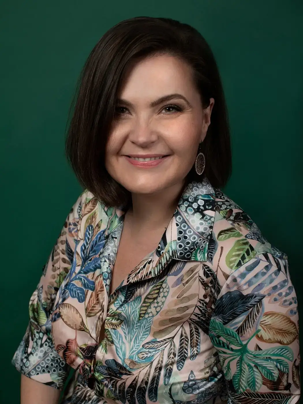 Koučka Michaela Laurincová